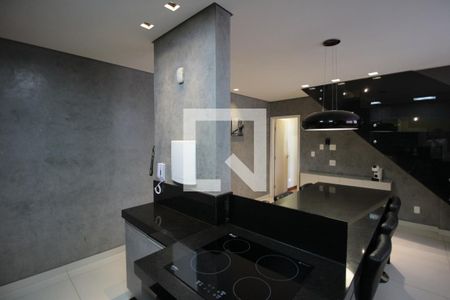 Apartamento à venda com 149m², 3 quartos e 2 vagasCozinha e Área de Serviço