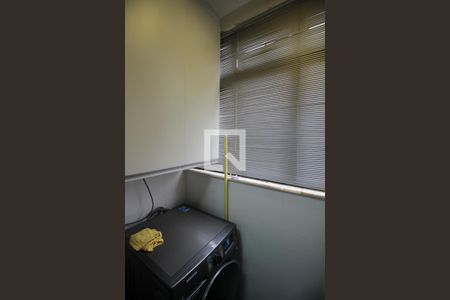 Apartamento à venda com 149m², 3 quartos e 2 vagasCozinha e Área de Serviço