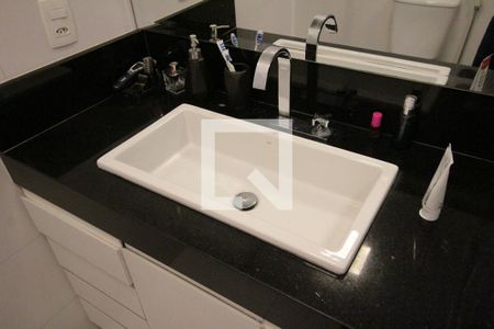 Apartamento à venda com 149m², 3 quartos e 2 vagasBanheiro da Suite 1