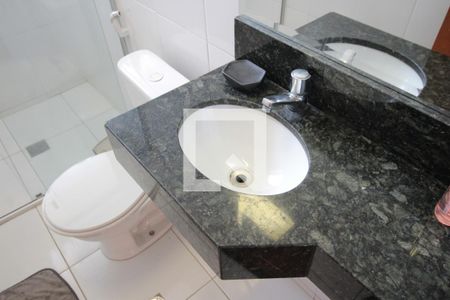 Apartamento à venda com 149m², 3 quartos e 2 vagasBanheiro Social