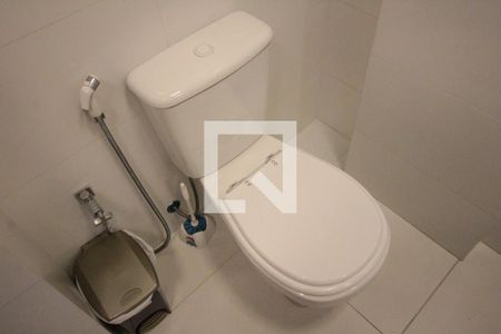 Apartamento à venda com 149m², 3 quartos e 2 vagasBanheiro da Suite 1