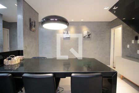 Apartamento à venda com 149m², 3 quartos e 2 vagasCopa