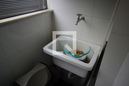 Apartamento à venda com 149m², 3 quartos e 2 vagasCozinha e Área de Serviço