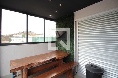 Apartamento à venda com 149m², 3 quartos e 2 vagasArea Gourmet