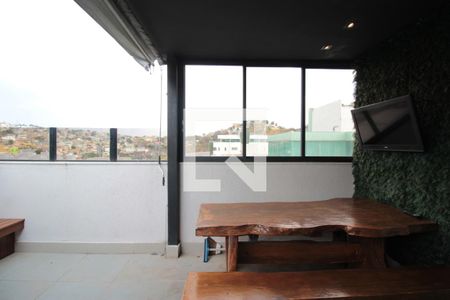 Apartamento à venda com 149m², 3 quartos e 2 vagasArea Gourmet