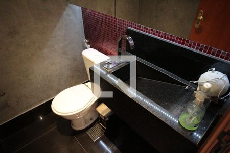 Apartamento à venda com 149m², 3 quartos e 2 vagasLavabo