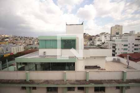 Apartamento à venda com 149m², 3 quartos e 2 vagasVista da Suite 1