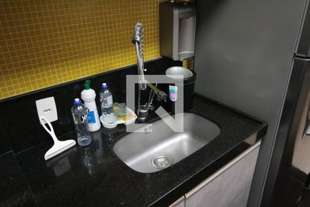 Apartamento à venda com 149m², 3 quartos e 2 vagasCozinha e Área de Serviço