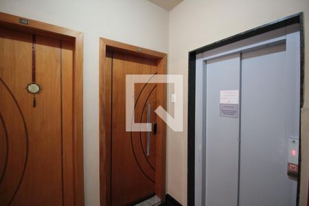 Apartamento à venda com 149m², 3 quartos e 2 vagasHall de Entrada