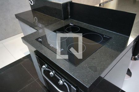 Apartamento à venda com 149m², 3 quartos e 2 vagasCozinha e Área de Serviço