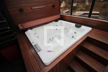 Apartamento à venda com 149m², 3 quartos e 2 vagasArea Gourmet