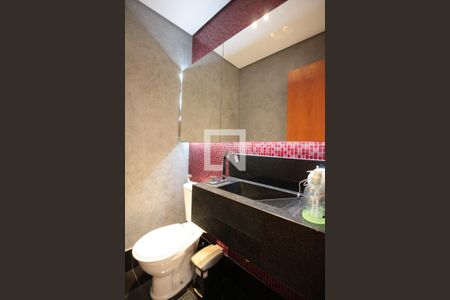 Apartamento à venda com 149m², 3 quartos e 2 vagasLavabo