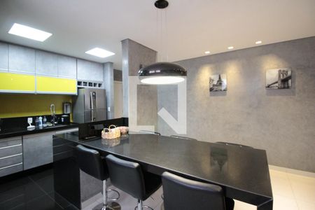 Apartamento à venda com 149m², 3 quartos e 2 vagasCopa