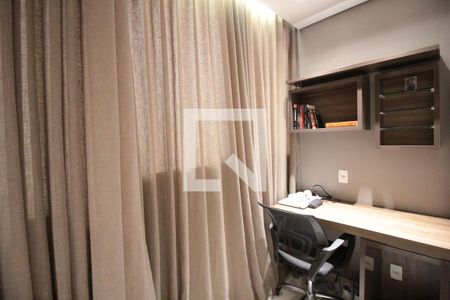 Sala de TV de apartamento à venda com 3 quartos, 149m² em Castelo, Belo Horizonte