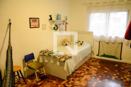 Quarto 2  de apartamento à venda com 2 quartos, 74m² em Pompeia, São Paulo