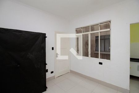 Studio à venda com 52m², 1 quarto e sem vagaSala