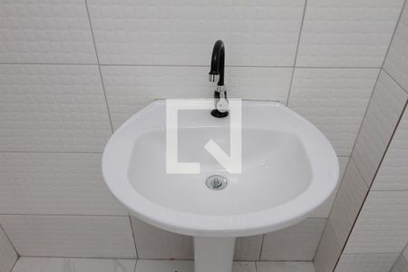 Studio à venda com 52m², 1 quarto e sem vagaBanheiro da Suíte