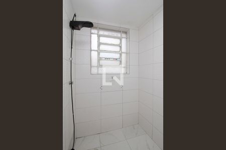 Studio à venda com 52m², 1 quarto e sem vagaBanheiro da Suíte