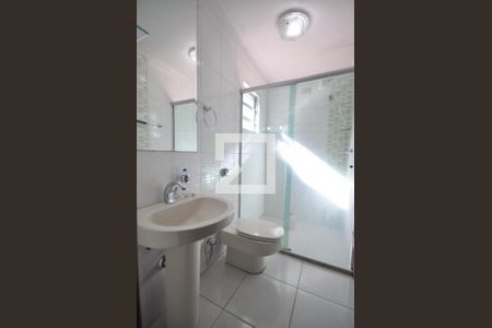 Banheiro de casa à venda com 3 quartos, 192m² em Jardim Brasil (zona Norte), São Paulo