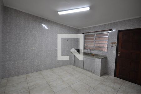 Casa à venda com 192m², 3 quartos e 3 vagasCozinha