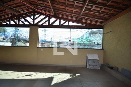 Casa à venda com 192m², 3 quartos e 3 vagasVista do Quarto 3