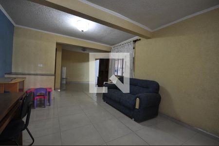 Sala de casa à venda com 3 quartos, 192m² em Jardim Brasil (zona Norte), São Paulo