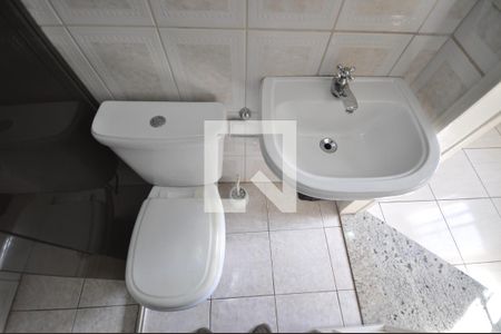 Casa à venda com 192m², 3 quartos e 3 vagasBanheiro