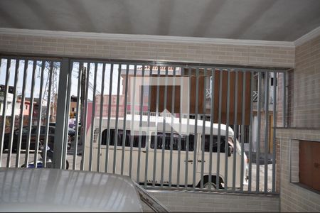 Casa à venda com 192m², 3 quartos e 3 vagasVista da Sala