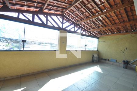 Casa à venda com 192m², 3 quartos e 3 vagasChurrasqueira