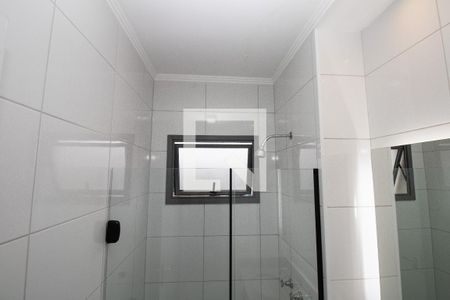 Banheiro de apartamento à venda com 1 quarto, 36m² em Indianópolis, São Paulo