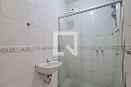 Apartamento para alugar com 59m², 3 quartos e sem vaga Apartamento para alugar com 59m², 3 quartos e sem vagaBanheiro