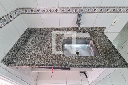 Apartamento para alugar com 59m², 3 quartos e sem vaga Apartamento para alugar com 59m², 3 quartos e sem vagaCozinha