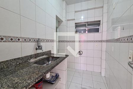Apartamento para alugar com 59m², 3 quartos e sem vaga Apartamento para alugar com 59m², 3 quartos e sem vagaCozinha