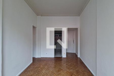 Apartamento para alugar com 59m², 3 quartos e sem vaga Apartamento para alugar com 59m², 3 quartos e sem vagaSala