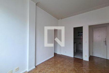 Apartamento para alugar com 59m², 3 quartos e sem vaga Apartamento para alugar com 59m², 3 quartos e sem vagaSala