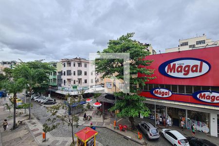 Apartamento para alugar com 59m², 3 quartos e sem vaga Apartamento para alugar com 59m², 3 quartos e sem vagaQuarto vista