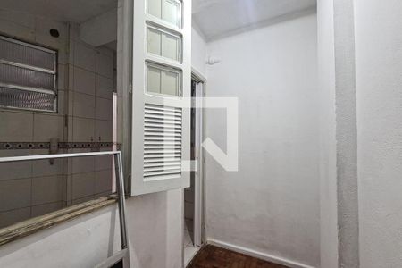 Apartamento para alugar com 59m², 3 quartos e sem vaga Apartamento para alugar com 59m², 3 quartos e sem vagaQuarto de Serviço