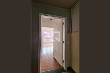 Apartamento para alugar com 59m², 3 quartos e sem vaga Apartamento para alugar com 59m², 3 quartos e sem vagaEntrada