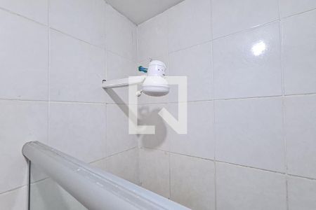Apartamento para alugar com 59m², 3 quartos e sem vaga Apartamento para alugar com 59m², 3 quartos e sem vagaBanheiro