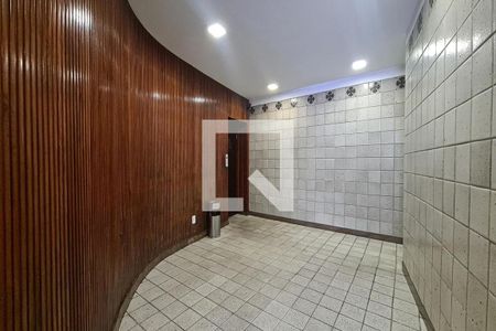 Apartamento para alugar com 59m², 3 quartos e sem vaga Apartamento para alugar com 59m², 3 quartos e sem vagaHall social