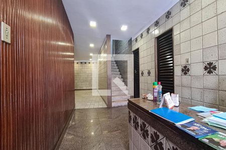 Apartamento para alugar com 59m², 3 quartos e sem vaga Apartamento para alugar com 59m², 3 quartos e sem vagaHall de Entrada