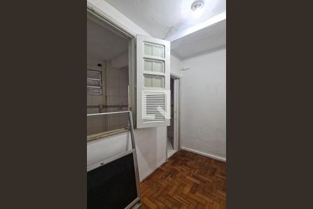 Apartamento para alugar com 59m², 3 quartos e sem vaga Apartamento para alugar com 59m², 3 quartos e sem vagaQuarto de Serviço
