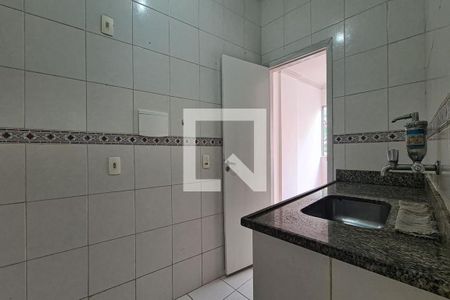 Apartamento para alugar com 59m², 3 quartos e sem vaga Apartamento para alugar com 59m², 3 quartos e sem vagaCozinha