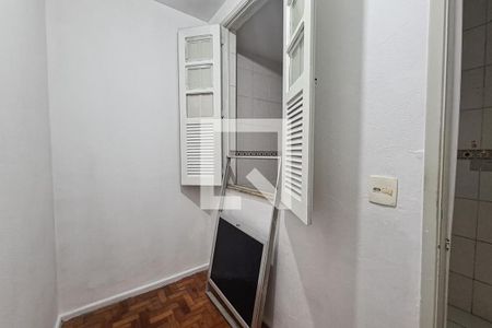 Apartamento para alugar com 59m², 3 quartos e sem vaga Apartamento para alugar com 59m², 3 quartos e sem vagaQuarto de Serviço