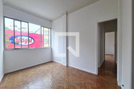 Apartamento para alugar com 59m², 3 quartos e sem vaga Apartamento para alugar com 59m², 3 quartos e sem vagaSala