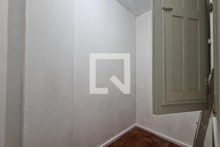 Apartamento para alugar com 59m², 3 quartos e sem vaga Apartamento para alugar com 59m², 3 quartos e sem vagaQuarto de Serviço