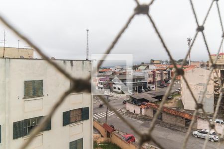 Vista do Quarto 1 de apartamento para alugar com 2 quartos, 43m² em Alto Ipiranga, Mogi das Cruzes