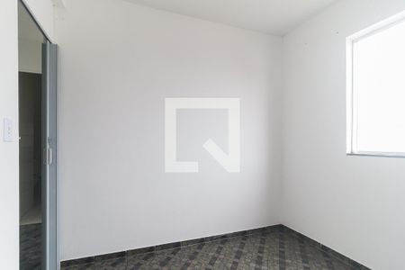 Quarto 1 de apartamento para alugar com 2 quartos, 43m² em Alto Ipiranga, Mogi das Cruzes