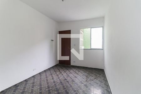 Sala de apartamento para alugar com 2 quartos, 43m² em Alto Ipiranga, Mogi das Cruzes
