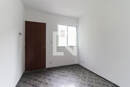 Sala de apartamento para alugar com 2 quartos, 43m² em Alto Ipiranga, Mogi das Cruzes